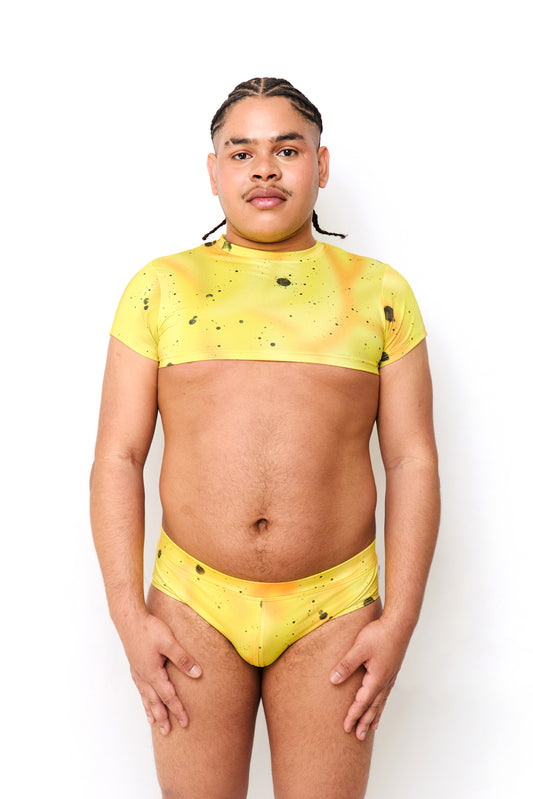 BANANA TEENY TOP