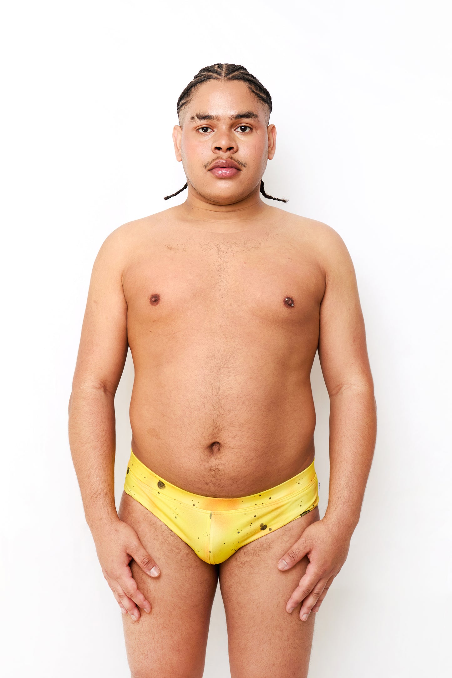 BANANA SWIM BRIEF