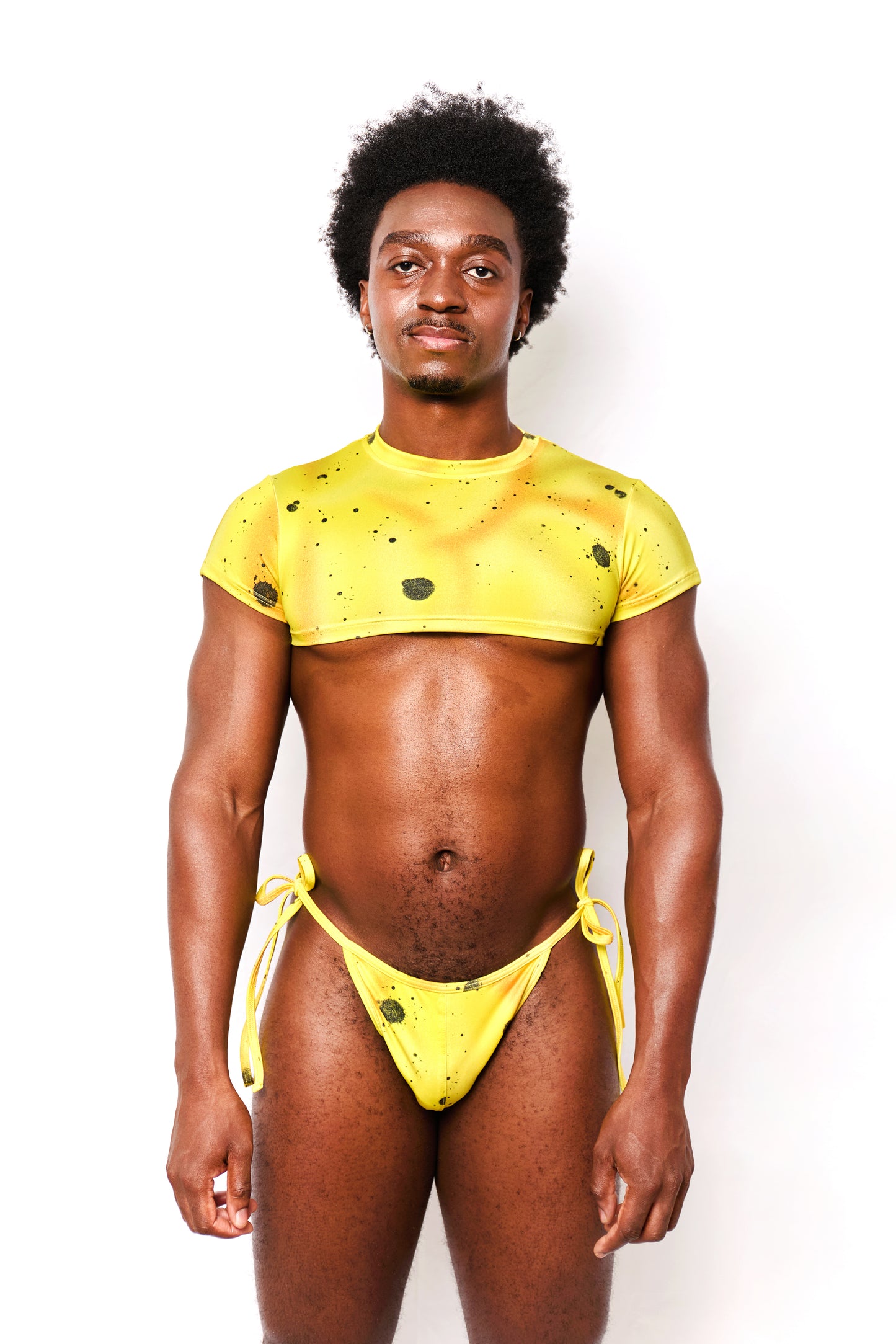 BANANA TEENY TOP