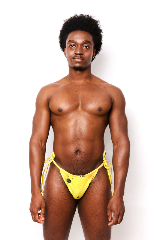 BANANA SWIM TANGA