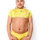 BANANA TEENY TOP