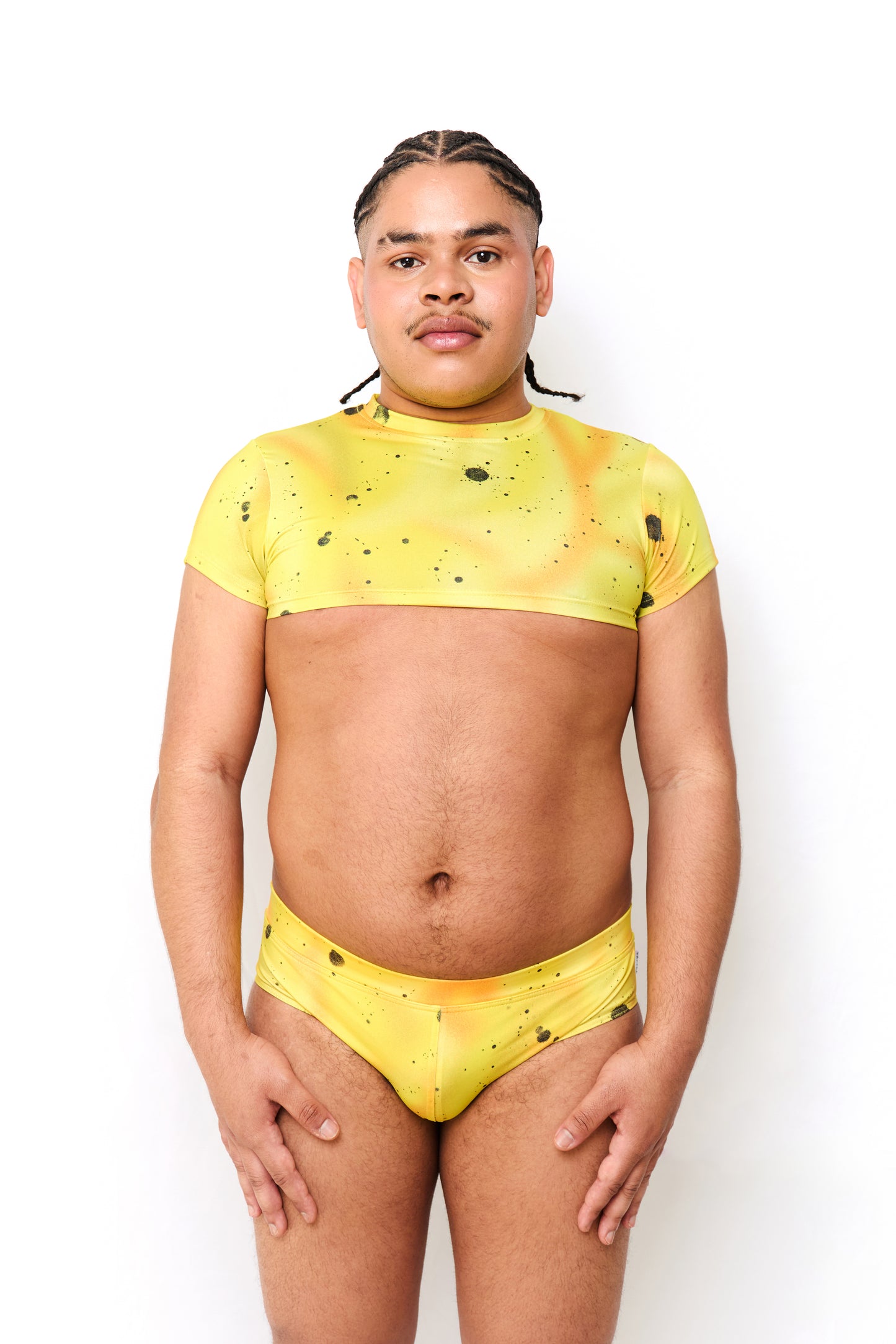 BANANA TEENY TOP