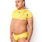 BANANA TEENY TOP