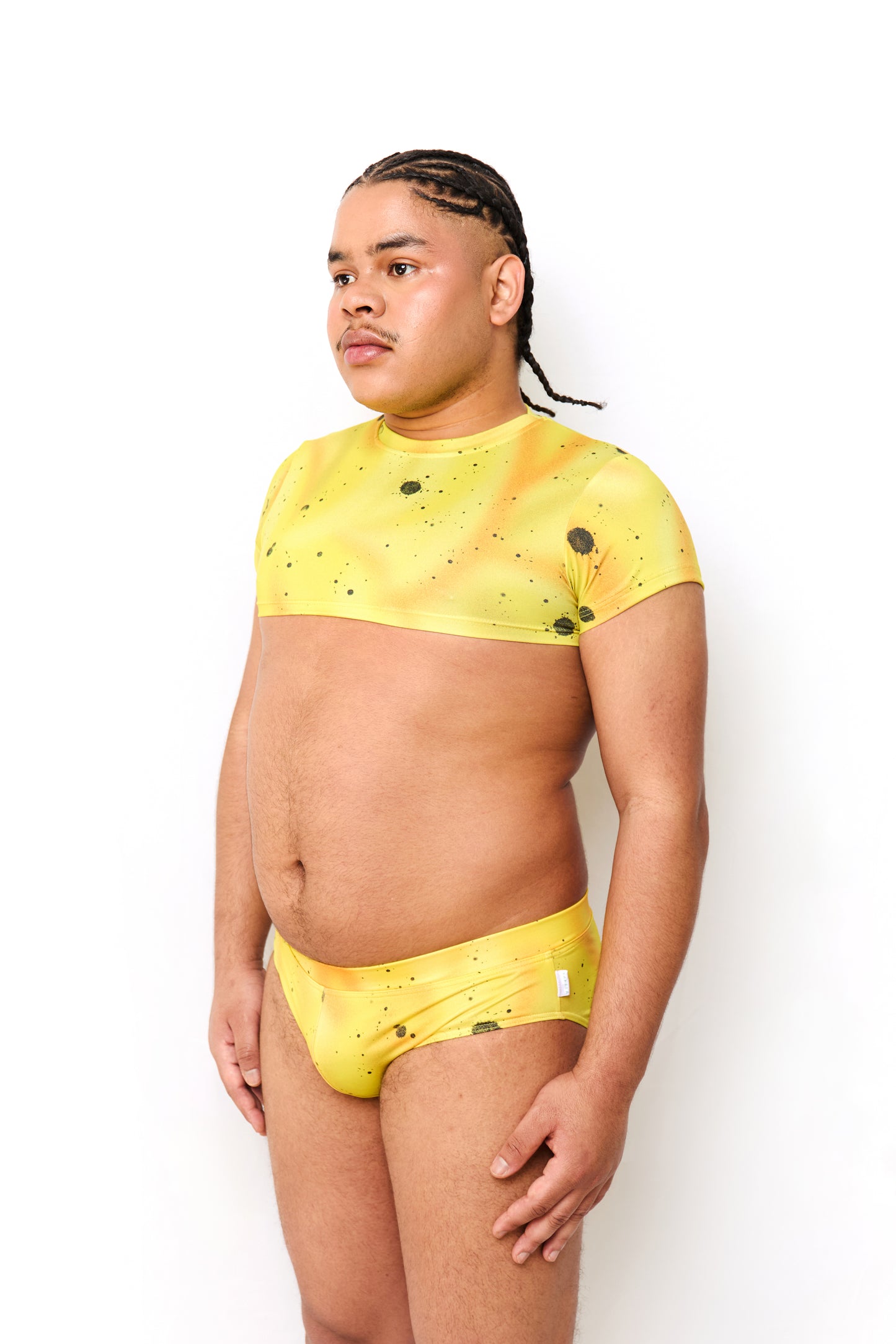 BANANA TEENY TOP