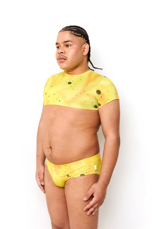 BANANA TEENY TOP