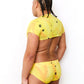 BANANA TEENY TOP