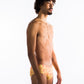 FIRECRACKER SWIM BRIEF (Orange)