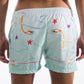 ARTEMIS SWIM SHORT