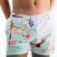 ARTEMIS SWIM SHORT